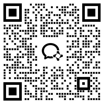 Scan to join the WeChat support group
